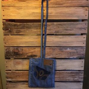 (2 for $10) American Eagle Jeans - Jeans Shoulder Bag